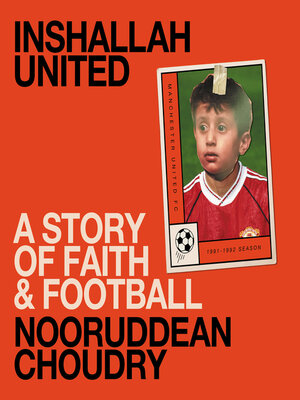 cover image of Inshallah United